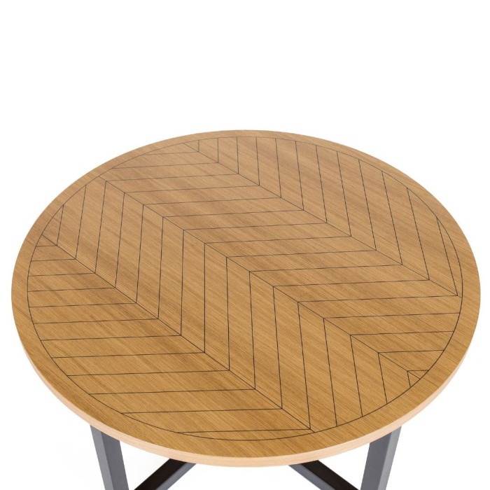 Kavos staliukas Camden